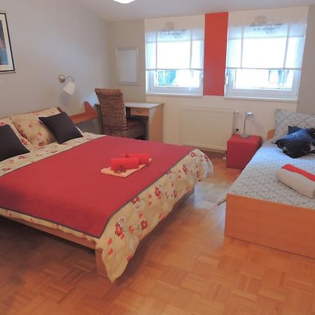 Apartment Alvarium Kobarid Room photo