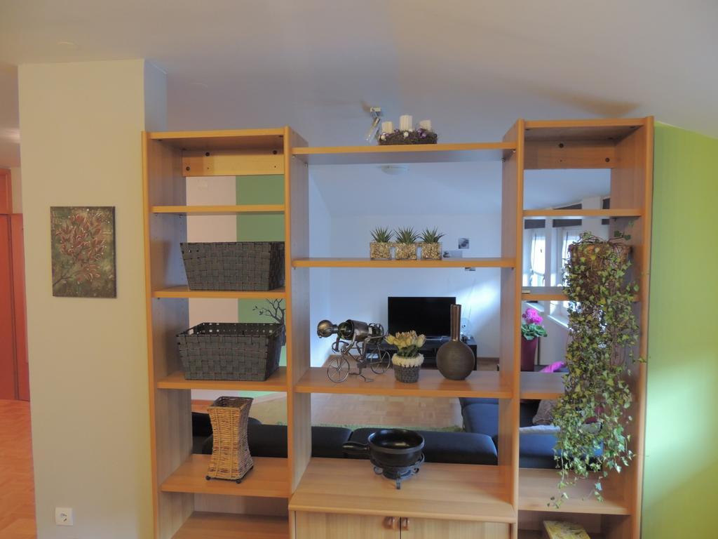 Apartment Alvarium Kobarid Room photo