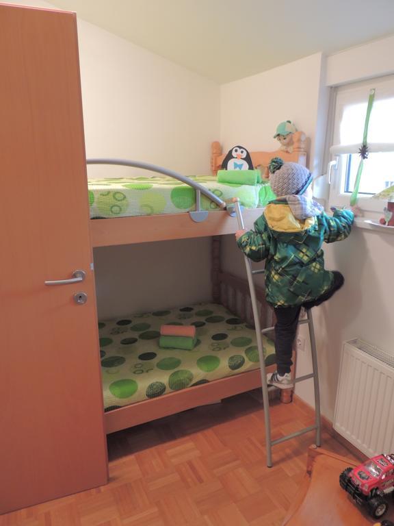 Apartment Alvarium Kobarid Room photo
