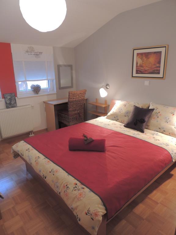 Apartment Alvarium Kobarid Room photo