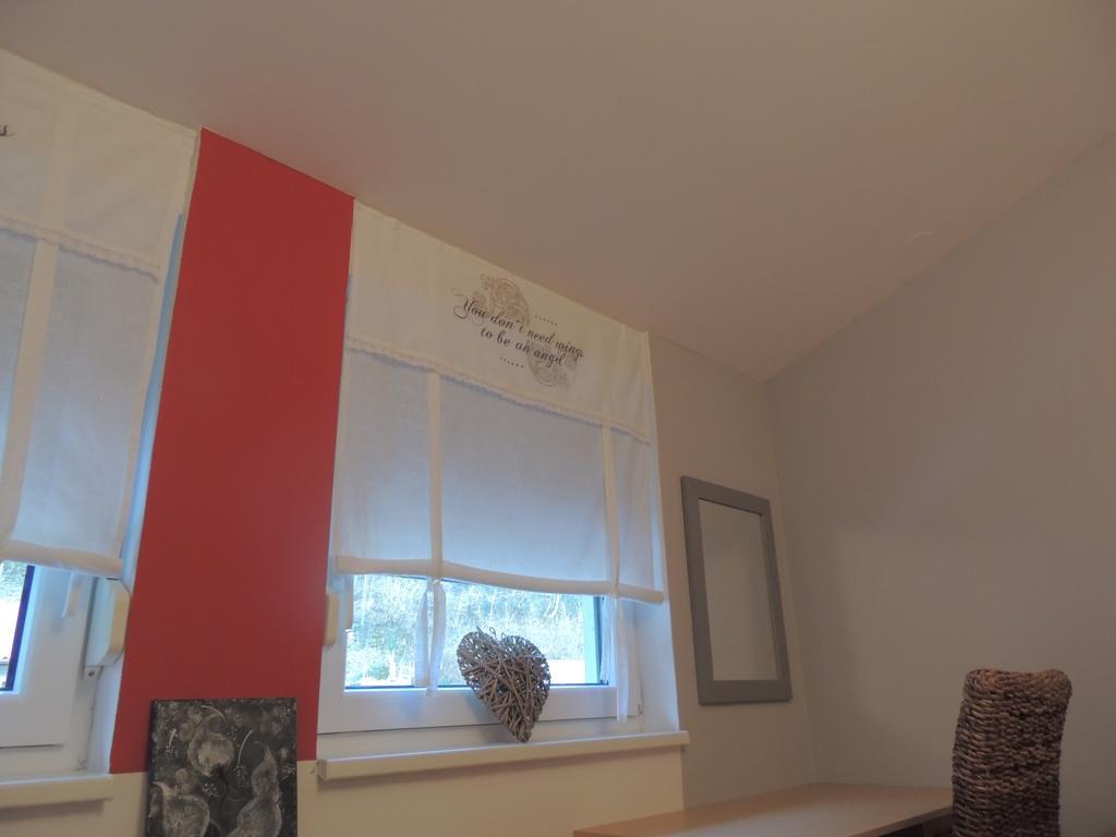 Apartment Alvarium Kobarid Room photo