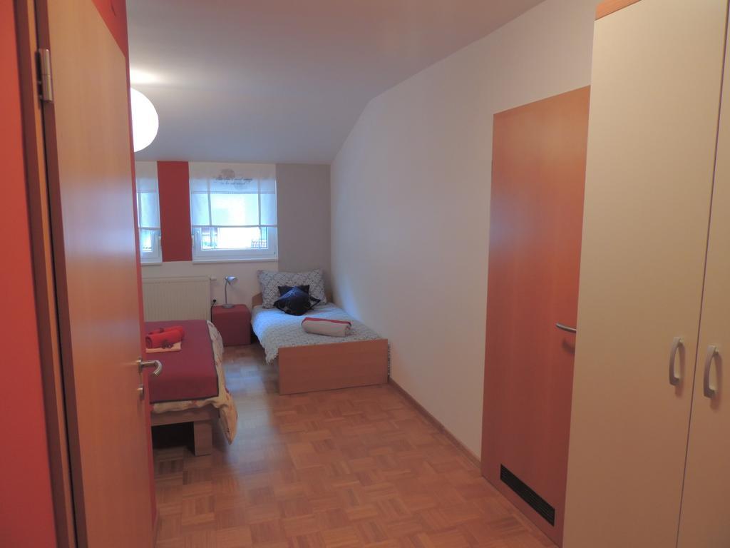 Apartment Alvarium Kobarid Room photo