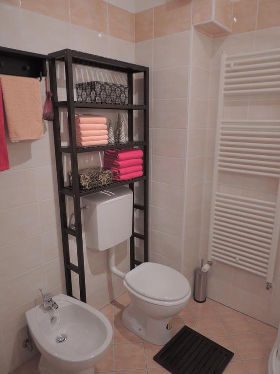 Apartment Alvarium Kobarid Room photo