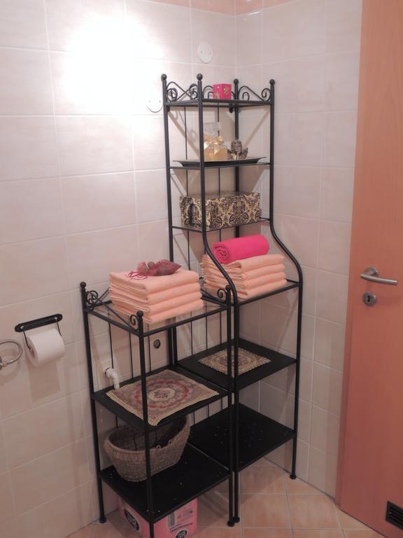 Apartment Alvarium Kobarid Room photo